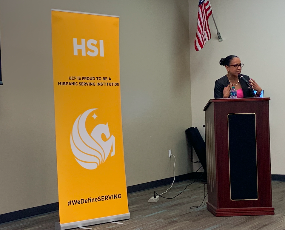 HSI presentation